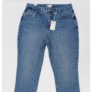 Good American Jeans